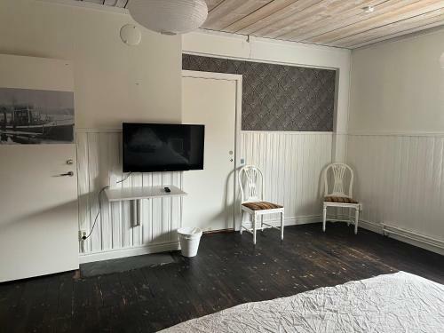 Albergue Hattkalles Vandrarhem