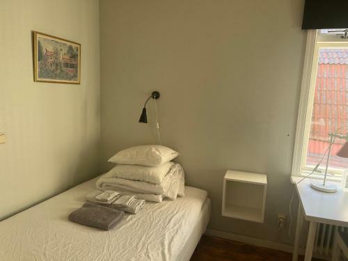 Albergue Hattkalles Vandrarhem