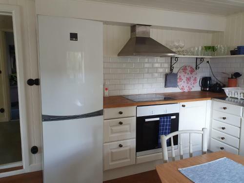 Apartamento N�ra Sm�genbryggan