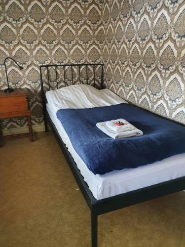 Bed & Breakfast Gramersg�rden