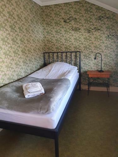 Bed & Breakfast Gramersg�rden