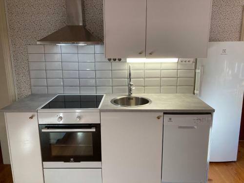 Bed & Breakfast Gramersg�rden