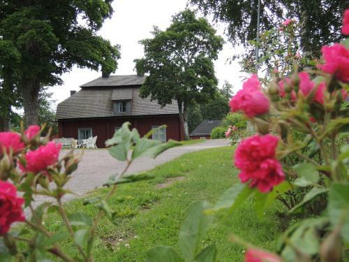 Hostal Professorsvillan - Rum Med Sj�lvhush�ll