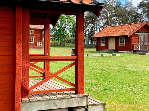 Holiday Home S�der�kra III