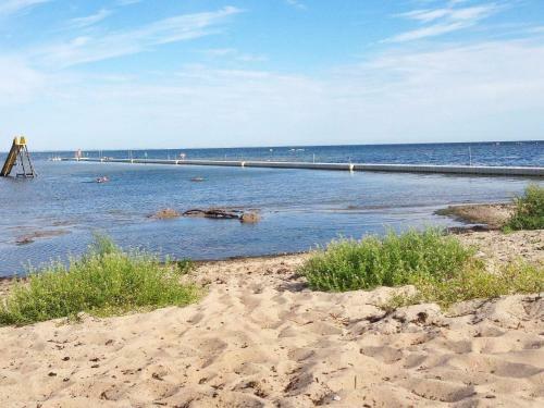 Holiday Home S�der�kra III