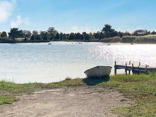Holiday Home S�der�kra III