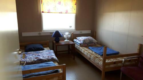 Albergue T�ljebo Vandrarhem