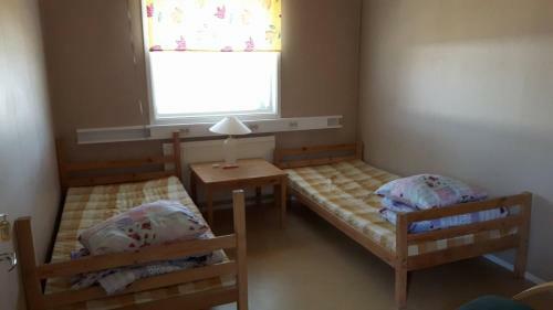 Albergue T�ljebo Vandrarhem