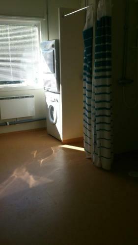 Albergue T�ljebo Vandrarhem