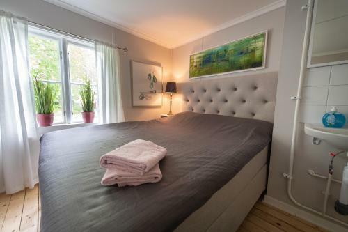 Mangelg�rdens B&B