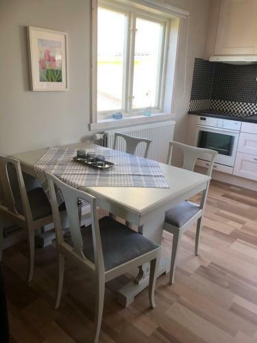 Apartamento Villa Syren