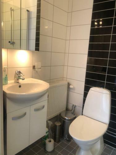Apartamento Villa Syren