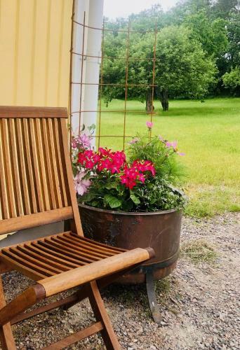 Apartamento Villa Syren