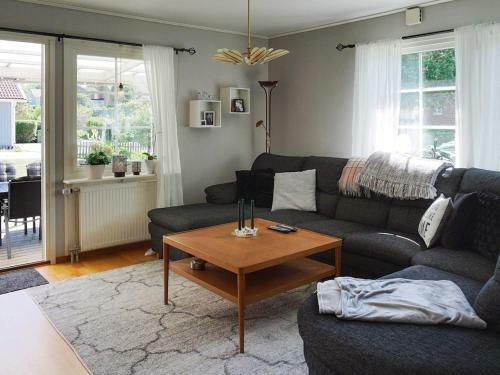 Holiday Home Sollentuna