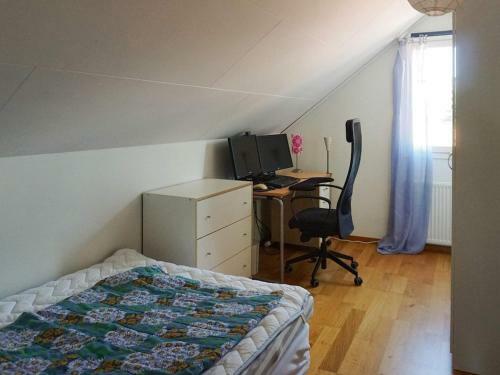 Holiday Home Sollentuna