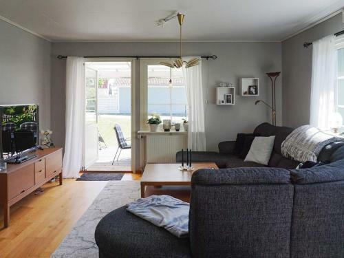 Holiday Home Sollentuna