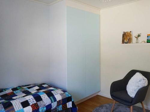 Holiday Home Sollentuna