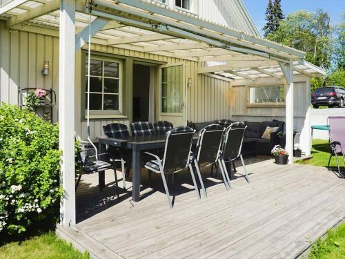 Holiday Home Sollentuna