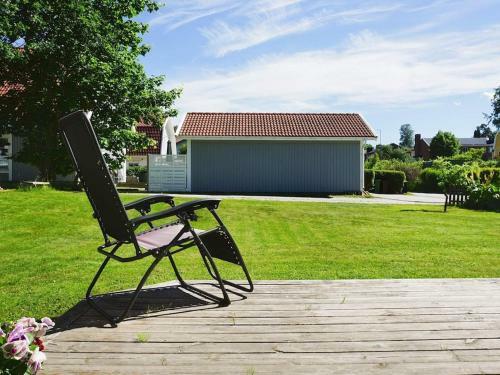 Holiday Home Sollentuna