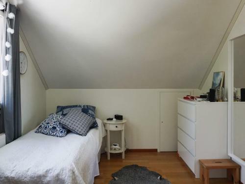 Holiday Home Sollentuna