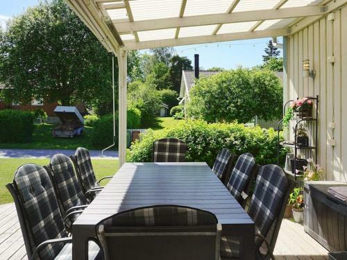 Holiday Home Sollentuna