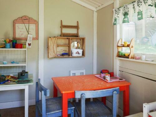 Holiday Home Sollentuna