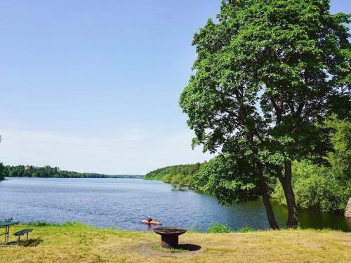 Holiday Home Sollentuna
