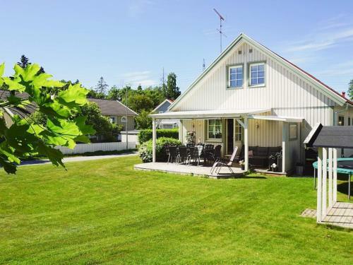 Holiday Home Sollentuna