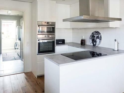 Holiday Home S�lvesborg XIII