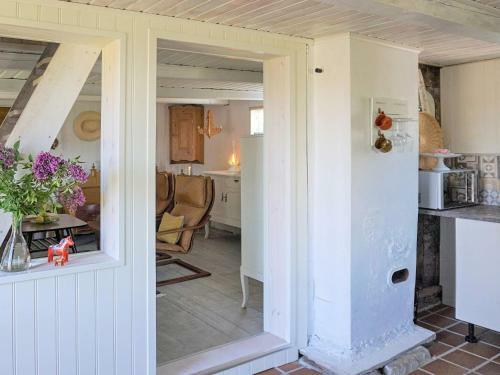 Holiday Home S�lvesborg Viii