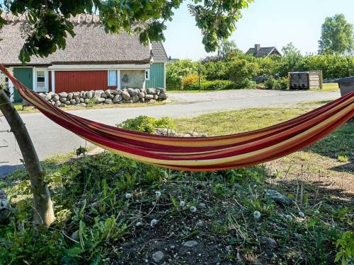 Holiday Home S�lvesborg Viii