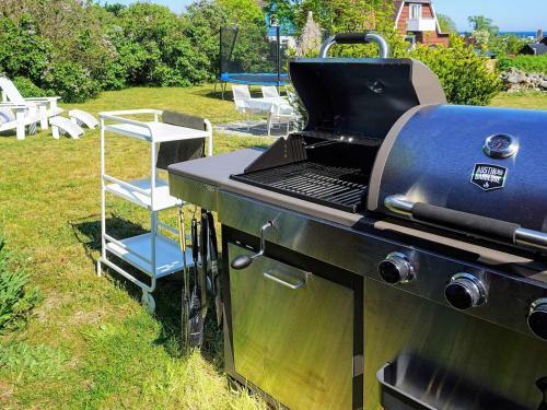 Holiday Home S�lvesborg Viii