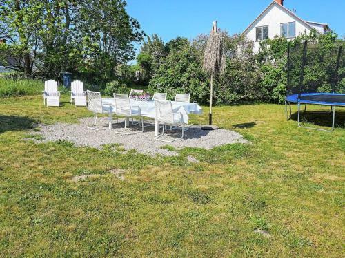 Holiday Home S�lvesborg Viii