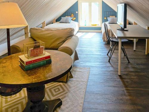 Holiday Home S�lvesborg Viii