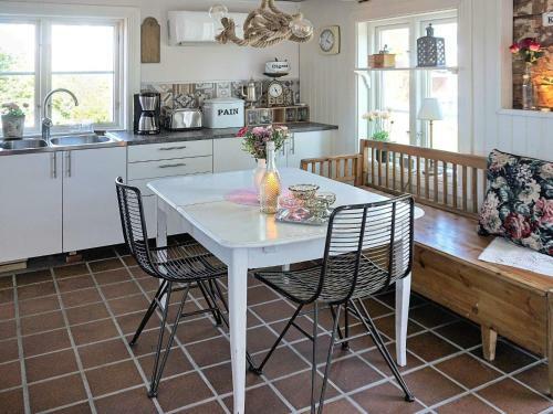 Holiday Home S�lvesborg Viii
