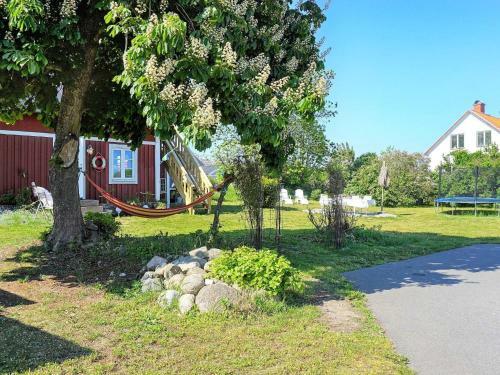 Holiday Home S�lvesborg Viii