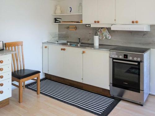 Holiday Home S�lvesborg IX