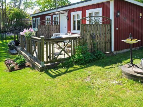 Holiday Home S�lvesborg IX