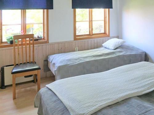 Holiday Home S�lvesborg IX