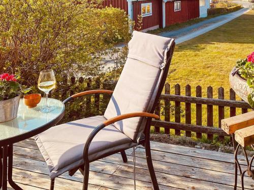 Holiday Home S�lvesborg XII