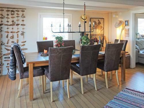 Holiday Home S�lvesborg XII