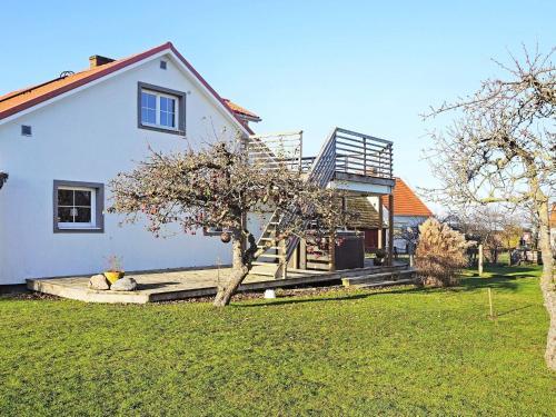 Holiday Home S�lvesborg XII
