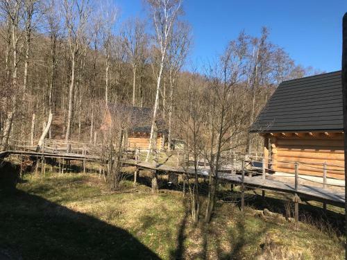 Walden Cabin