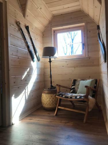 Walden Cabin