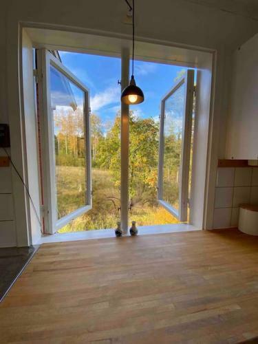 Ossy - The Swedish Dream Cottage