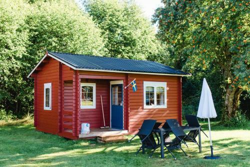 Alevi Camping