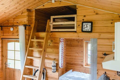 Alevi Camping
