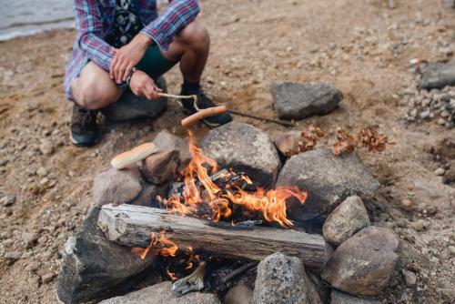 Alevi Camping