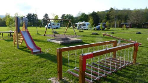 Alevi Camping