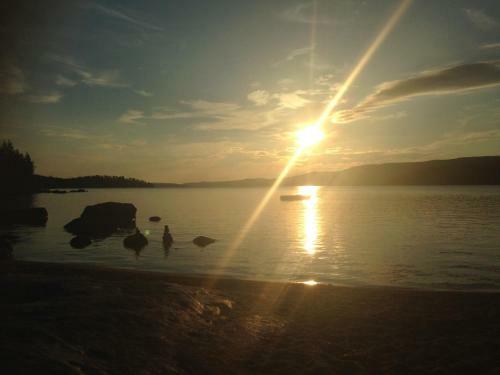 Gullesviken